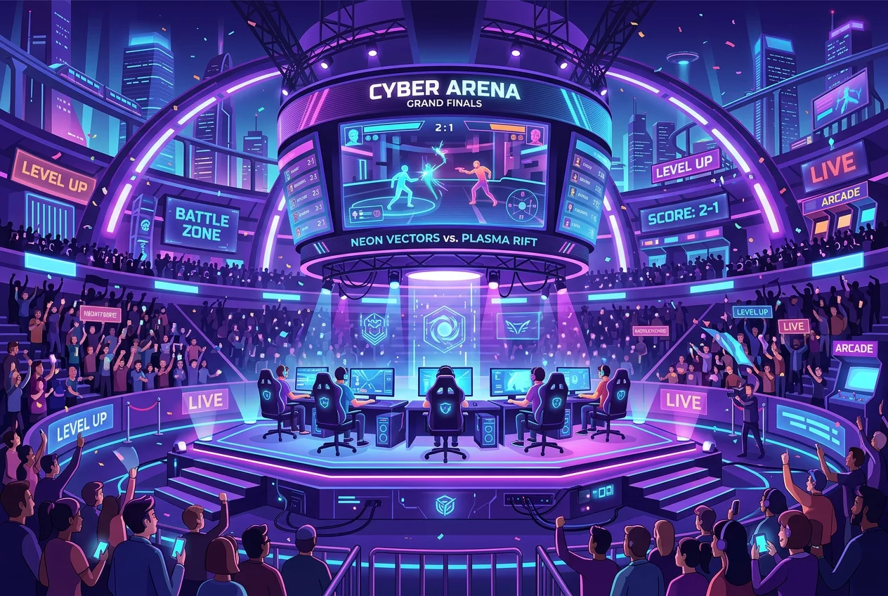 Campionato Cyber