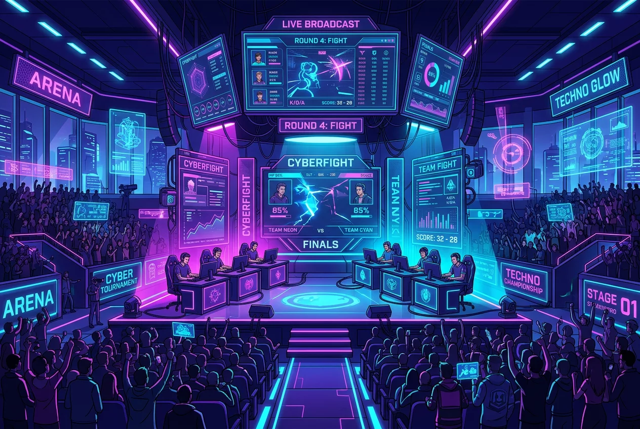 Cyber Warfare Edition