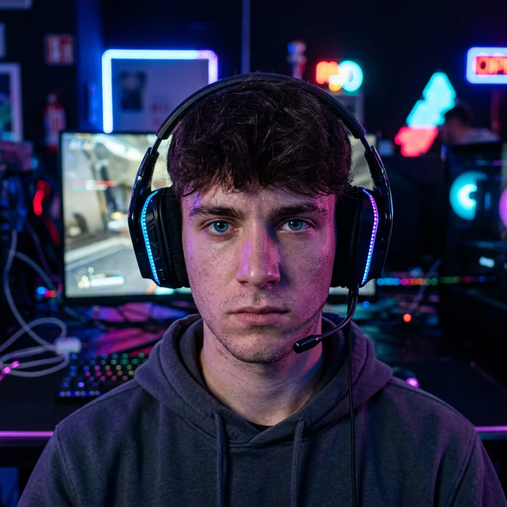 Player 1