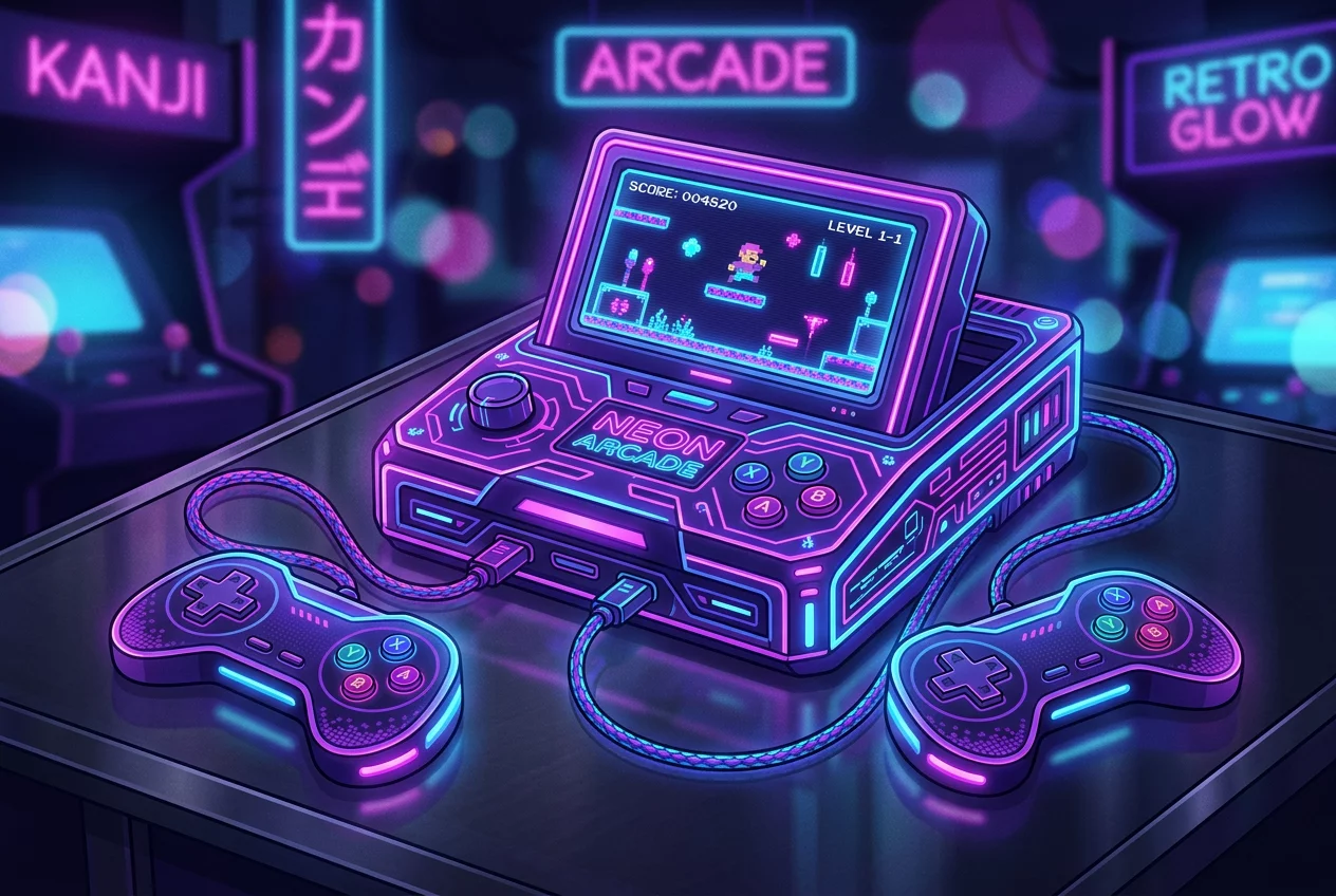 Pixel Legends