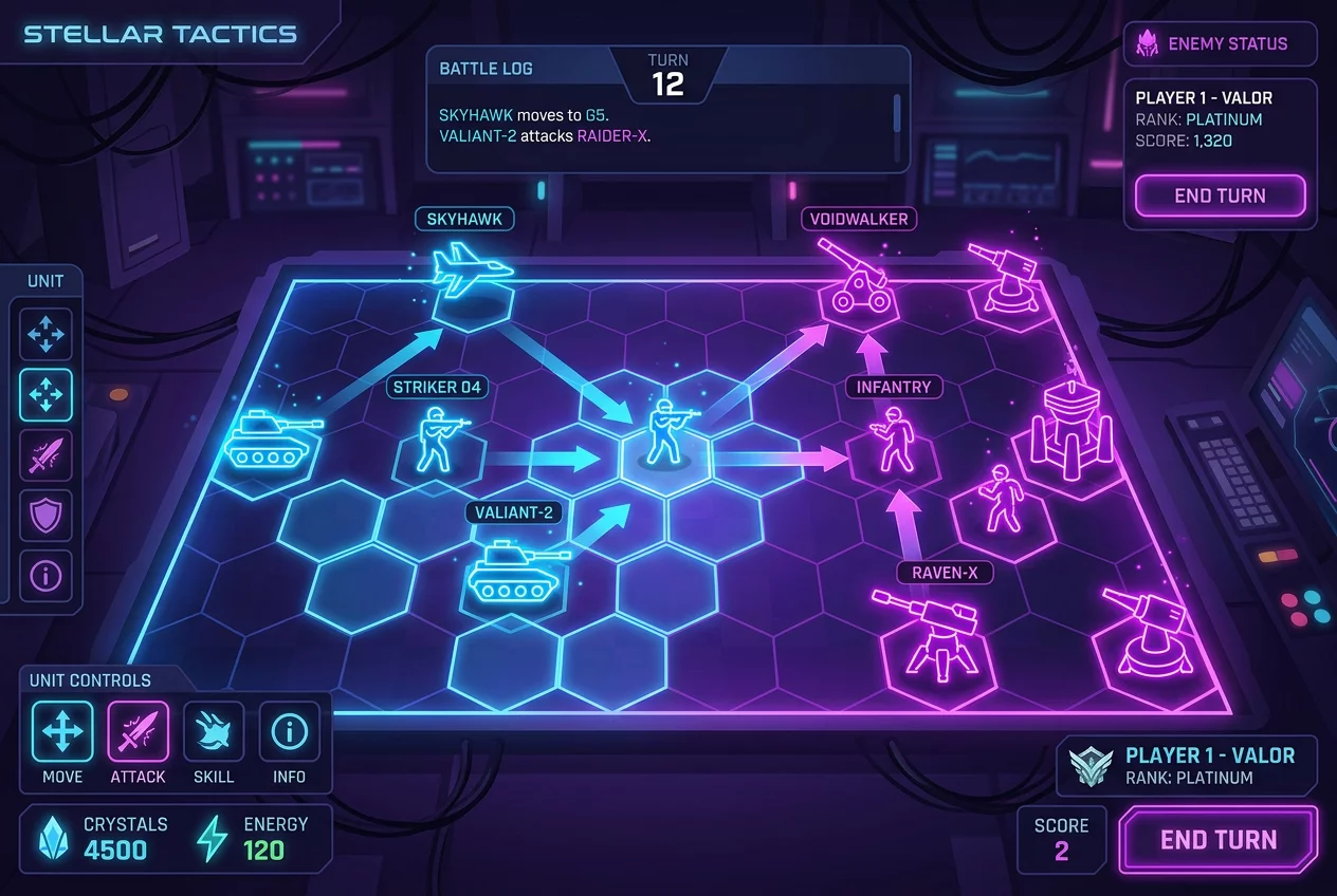 Strategy Master Cup